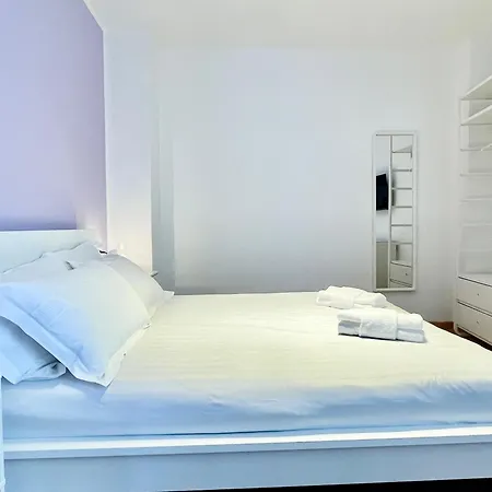 شقة Bilocale A 230 Mt Dal Mare Wifi E Parcheggio 1 ريميني
