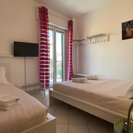 Dama Apartamento *
