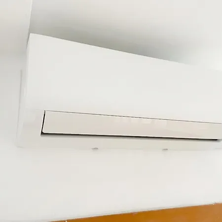 Bilocale A 230 Mt Dal Mare Wifi E Parcheggio 1 شقة ريميني